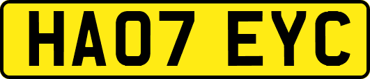 HA07EYC
