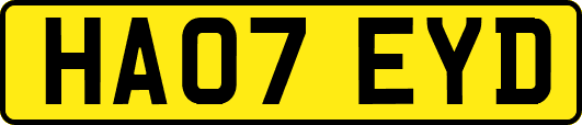 HA07EYD