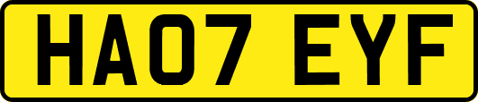 HA07EYF