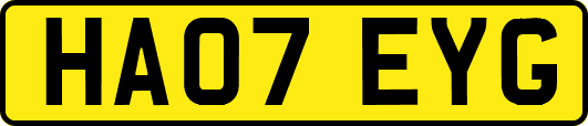 HA07EYG