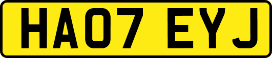 HA07EYJ