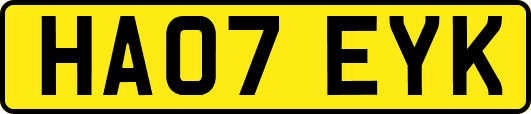 HA07EYK