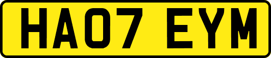 HA07EYM