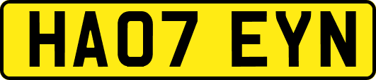 HA07EYN