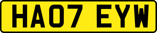 HA07EYW