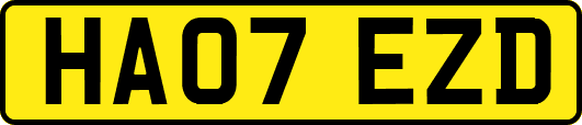 HA07EZD