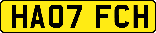 HA07FCH