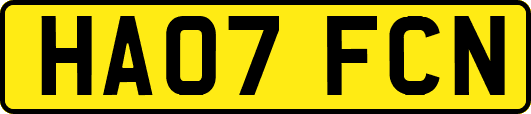 HA07FCN