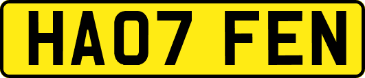 HA07FEN