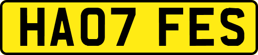 HA07FES