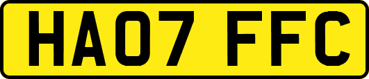 HA07FFC