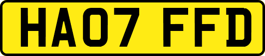 HA07FFD