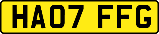 HA07FFG