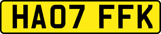 HA07FFK
