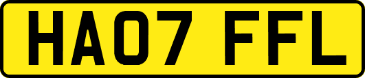 HA07FFL