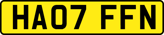 HA07FFN