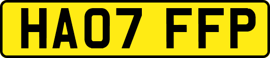 HA07FFP