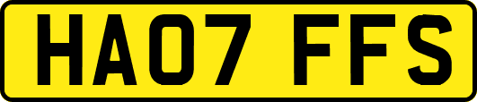 HA07FFS