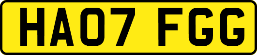 HA07FGG