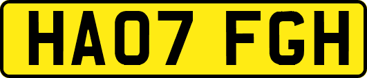 HA07FGH