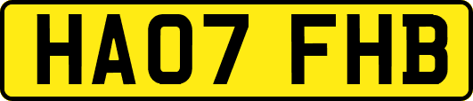 HA07FHB