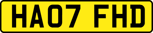 HA07FHD