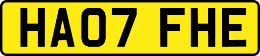 HA07FHE