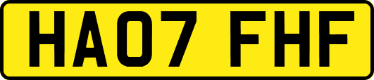 HA07FHF