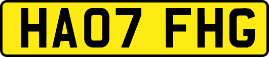 HA07FHG