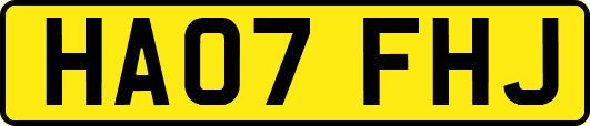 HA07FHJ