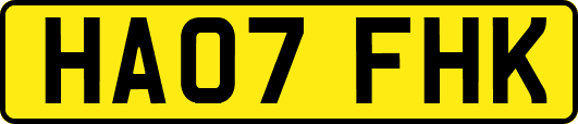 HA07FHK