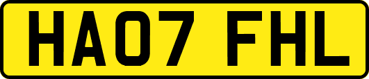 HA07FHL