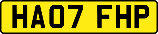 HA07FHP