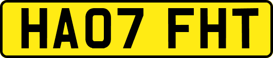 HA07FHT
