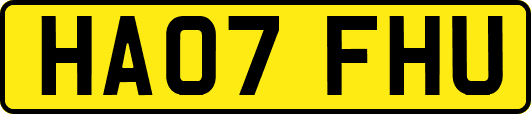 HA07FHU