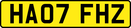 HA07FHZ