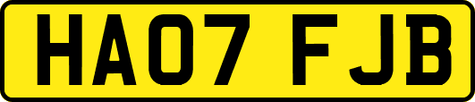 HA07FJB