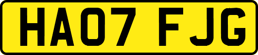 HA07FJG