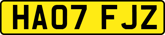 HA07FJZ