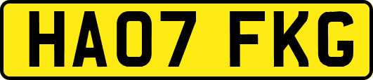 HA07FKG