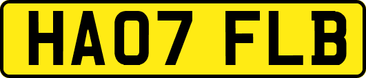 HA07FLB