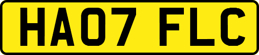 HA07FLC