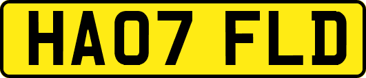 HA07FLD