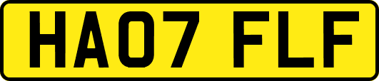 HA07FLF