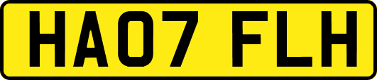 HA07FLH
