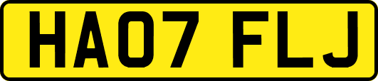 HA07FLJ