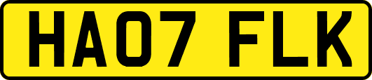 HA07FLK