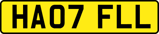 HA07FLL