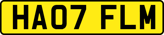 HA07FLM