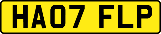 HA07FLP